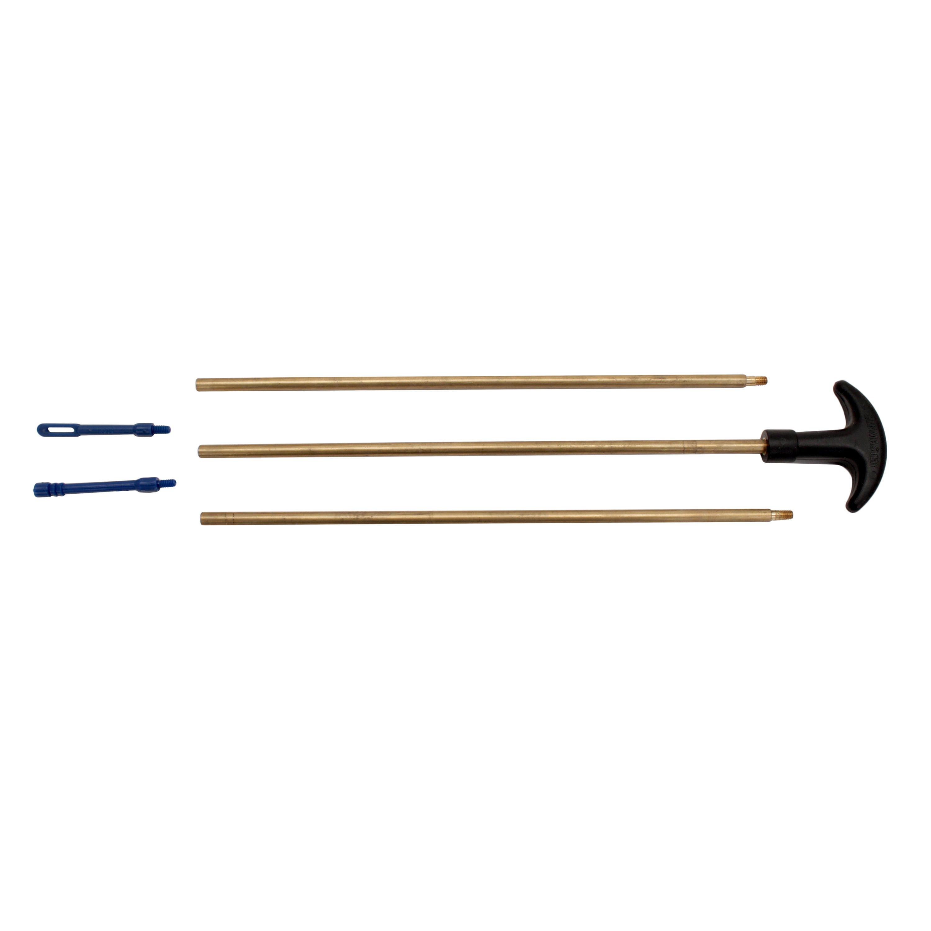 Gunmaster 6 Piece 30 cal. Rifle Cleaning Rod Set