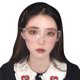 thumbnail image 1 of Gafas de seguridad ajustables plegables unisex Anti-vaho Anti-polvo Gafas de laboratorio a prueba de Abanopi Gafas de protección, 1 of 7