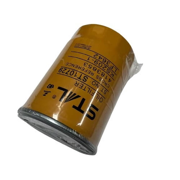 15607-2250 16607-2320 15607-2390 15607-2391 15613-78010 Oil Filter LF3642