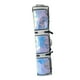 thumbnail image 4 of Bolsa de esquí con ruedas, bolsa de snowboard con ruedas, funda protectora impermeable para transporte Beige, 4 of 9