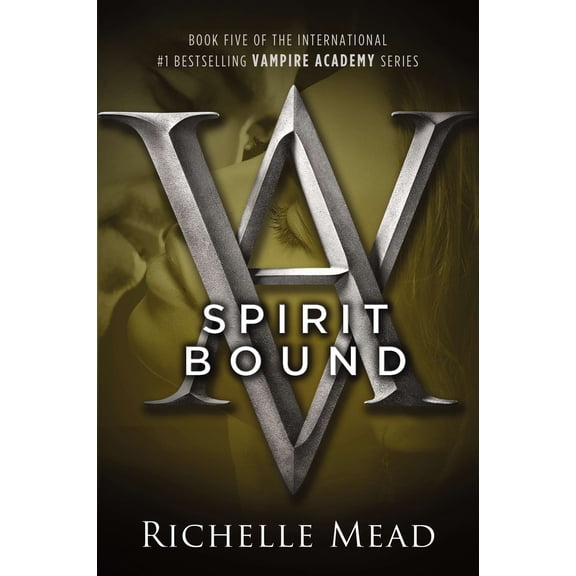 Spirit Bound: A Vampire Academy Novel (Paperback)