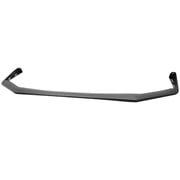 Ikon Motorsports Compatible with 15-17 Subaru WRX STI OE Style Front Bumper Lip Spoiler V-Limited JDM PP