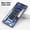 Blue, variant on Amoled Display With Frame for Samsung Galaxy Note 9 N960