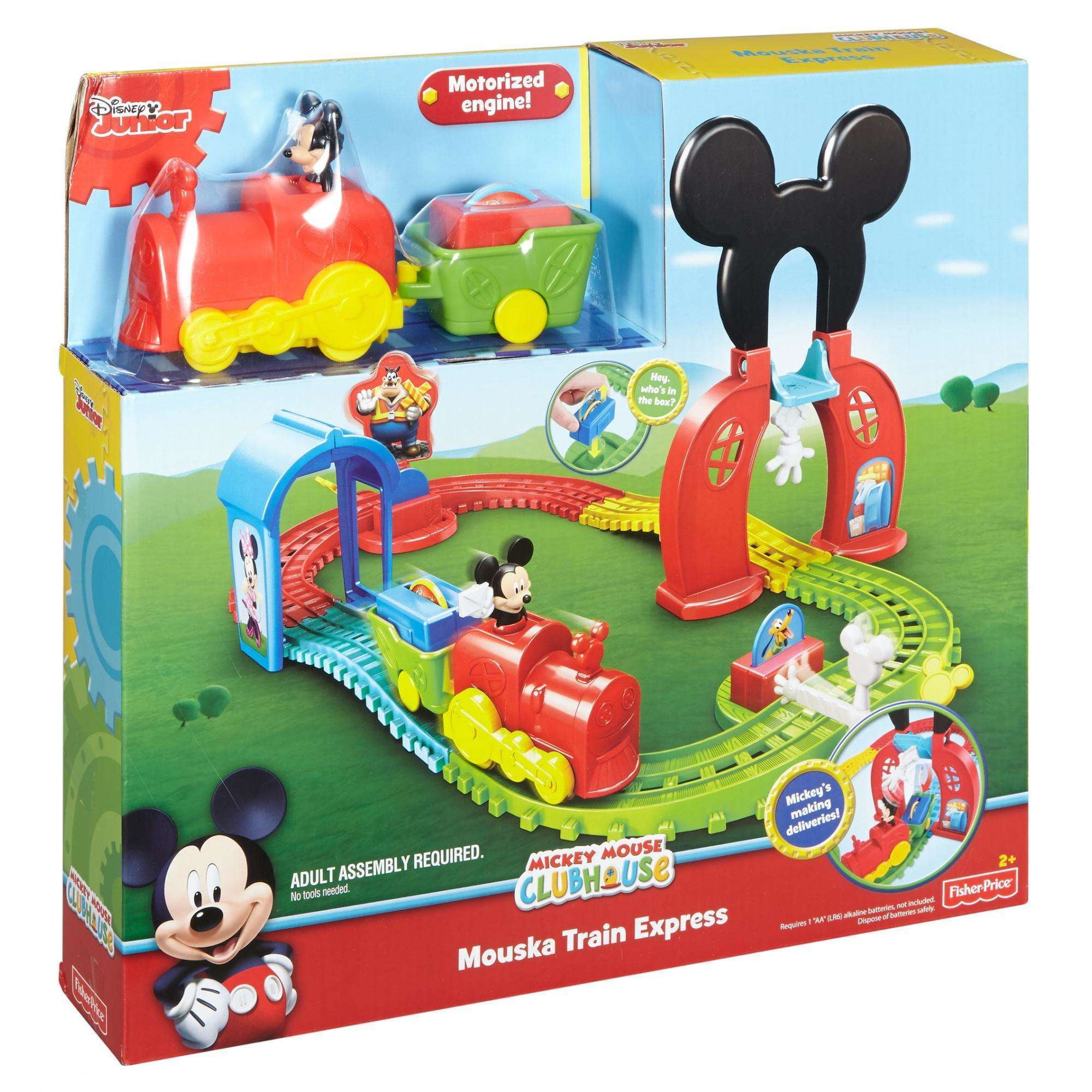 Mickey Mouse Makeup Set Mugeek Vidalondon
