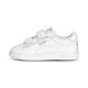 thumbnail image 1 of Tenis Puma Smash 3.0 L V INF para Niños Pequeños 392034-02 blanco 14, 1 of 6