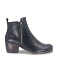 thumbnail image 1 of Refurbished Taxi Linda Waterproof Winter Ankle Boot, Black, 9, 1 of 2