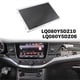 thumbnail image 1 of 8.0Inch Car DVD GPS Navigation Auto LCD Display LQ080Y5DZ10 LQ080Y5DZ06 for Opel Astra K 2016-2017, 1 of 5