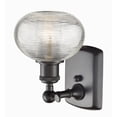thumbnail image 7 of Innovations Lighting - Ithaca - 1 Light Wall Sconce In Industrial Style-8 Inches, 7 of 7