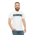 thumbnail image 5 of 22Gifts Roanoke VA Virginia Local Moving Away Shirt, Gifts, Tshirt, 5 of 12