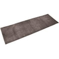 thumbnail image 2 of Extra-Long Soft Pile Runner Rug Skid Resistant Backing Rug Runner Solid Colors Cut to Size Roll Runner Rugs - 11 Feet x 26 Inch, 2 of 6
