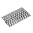 thumbnail image 4 of Ccdes Cored Rod Wire,30PCS Stainless Steel Cored Rod Wire for Necklace Making Tool, Stainless Steel Rod, 4 of 8
