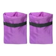 thumbnail image 3 of TISHITA 2 Pieces Outdoor Faucet Covers, Hose Bib Spigot Cover, Winter Freeze Protection Reusable Outside Faucet Sock for Outside Yard, 3 of 8