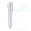 Latest Technology Portable USB Charging ABS Age Spot Mole Warts Remove Freckle Nevus Removal Pen Beauty Machine