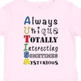 thumbnail image 4 of Inktastic Autism Boys or Girls Toddler T-Shirt, 4 of 5