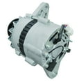 thumbnail image 2 of NEW Alternator Fits Hitachi Excavator Ex220 1812004401 1812004402 & Many Others 2-YEAR WARRANTY, 2 of 3