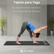 thumbnail image 3 of Tapete Para Yoga Extra Grueso 1.4 cm Altera TYE0518 Fitness 173 x 61cm, 3 of 5