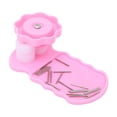 thumbnail image 3 of Paper Quilling Crimper, Healthy Paper Quilling Border Safe  For Paper Quilling Beginners For General Purpose For DIY Enthusiasts For Professional Use, 3 of 8