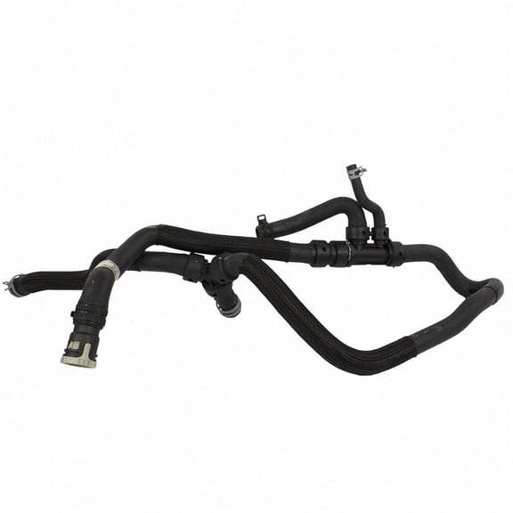 Motorcraft HOSE ASY (P)