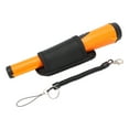 thumbnail image 2 of Waterproof Metal Finder, Audio And Vibration Alarm Handheld Metal Detector  For Security Inspection Orange, 2 of 8