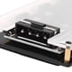 thumbnail image 4 of Ventilador ARGB de 5 V/3 pines PWM HUB 1 a 8 divisor para placa base de PC (4D + carcasa), 4 of 7