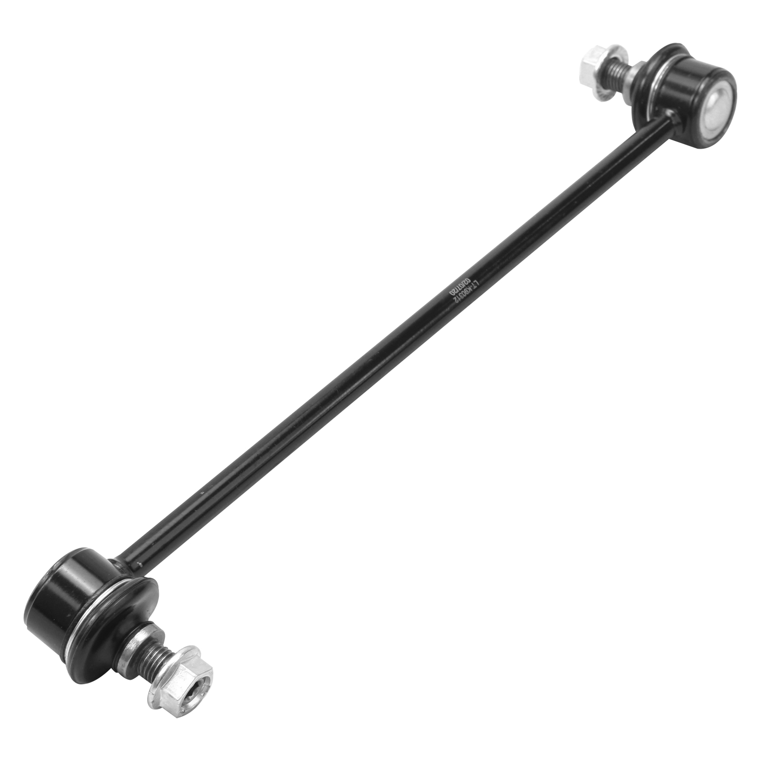 Detroit Axle - Front Sway Bars for Lexus ES300 RX300 Toyota Avalon Camry Solara, 2 Stabilizer Sway Bar Links Set Replacement