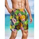 thumbnail image 5 of Short Hombre Ipermeable Traje De Baño Forro Interior Bolsas, 5 of 6