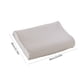 thumbnail image 3 of Xihbxyly Funda de Almohada de Masaje, Tela Suave y Fresca, Transpirable y Cómoda para El Verano, Diseño Moderno y Elegante, Protección Suave para El Cabello, Tacto Lujoso, Tamaño 40 X 60 Cm, 3 of 7