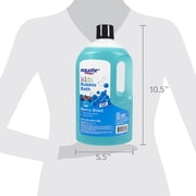 Equate Kids Bubble Bath, Berry Blast, 64 fl oz