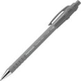 thumbnail image 3 of Paper Mate Flexgrip Ultra Retractable Pens - Medium Pen Point - Refillable - Retractable - Black Alcohol Based Ink -, 3 of 3