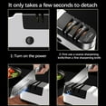 thumbnail image 6 of Byujiro Home and Kitchen Sharpening Tool, Fully Automatic Sharpening Stone, 6 of 9