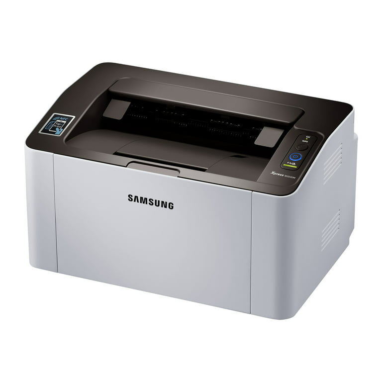 gas Aflede Vandre Samsung Xpress SL-M2020W Laser Printer (SS272H) - Walmart.com