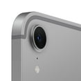thumbnail image 4 of Apple iPad mini Wi-Fi + Cellular 128GB - Space Gray, 4 of 5
