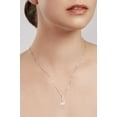 thumbnail image 2 of Diamaison 1/3 Cttw Natural White Diamond Fashion Pendant for Adult in 10Kttp Gold, 2 of 5