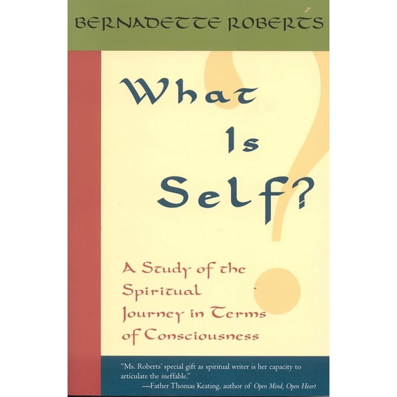 What is Self?, (Paperback)