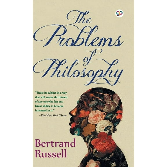The Problems of Philosophy, (Hardcover)