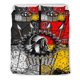 thumbnail image 5 of Chief Arrow Juego de Cama Nativo Americano Lt10, 5 of 6