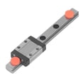 thumbnail image 1 of Guía lineal MGN9C Bling Bling Acero para rodamientos, 1 of 12