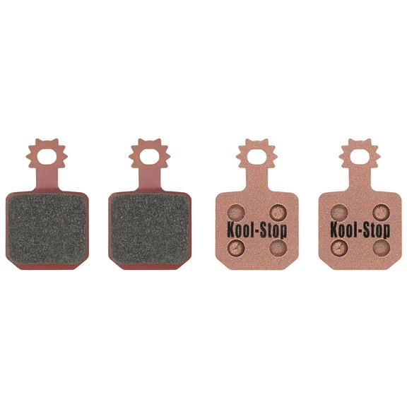 Kool-Stop Magura MT5-MT7 Disc Brake Pads - Sintered