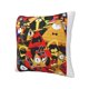 thumbnail image 2 of Funda de almohada súper suave Gravity Falls con cremallera para dormitorio, sofá, sillón, fundas de almohada mullidas y acogedoras para todas las estaciones, almohada cuadrada, 2 of 8