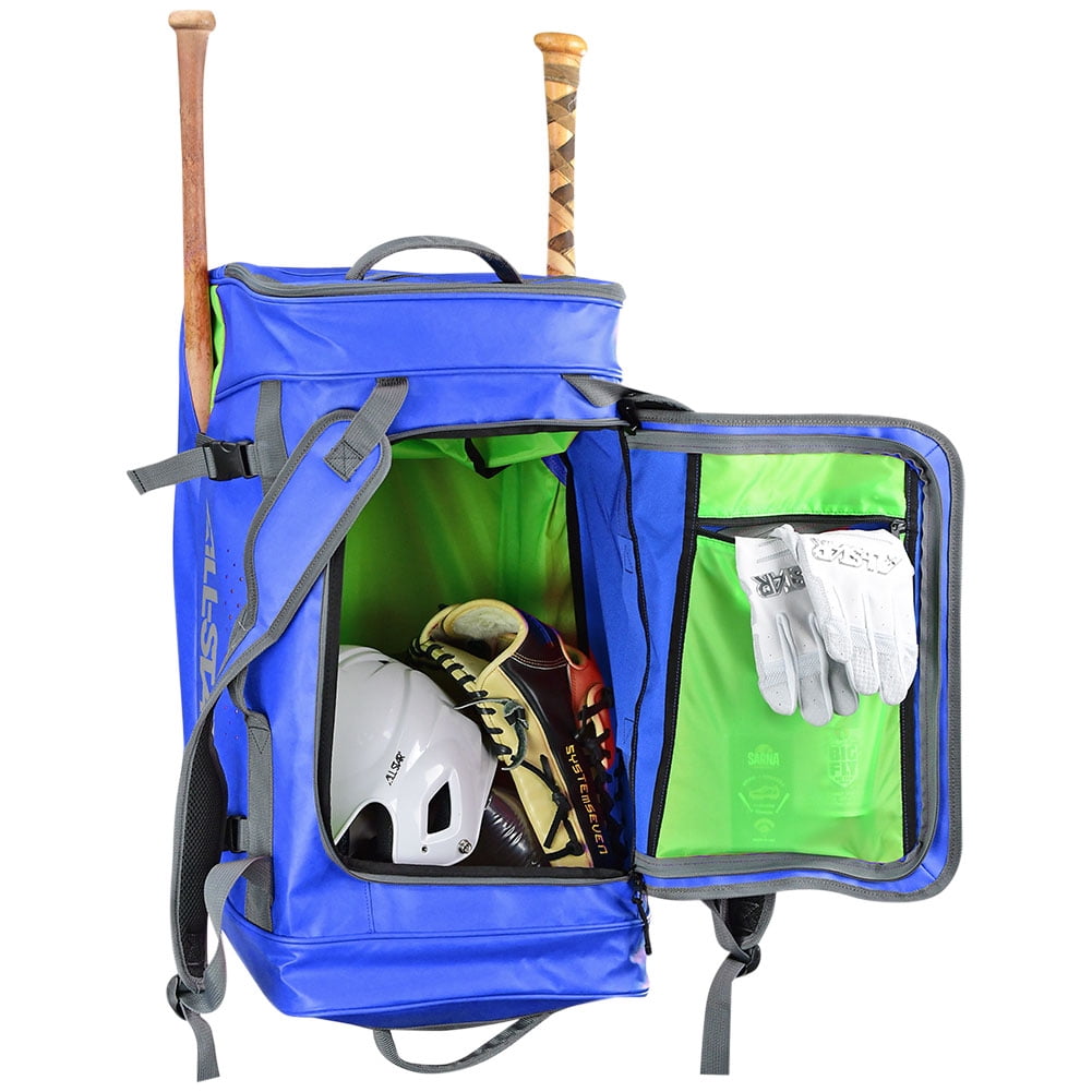 All Star S7 Elite Players Duffle Bat Bag