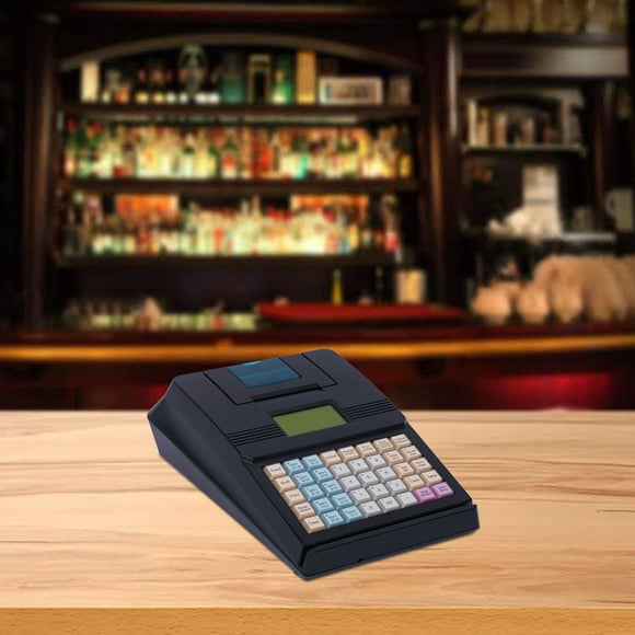 Pos Cash Register Systems
