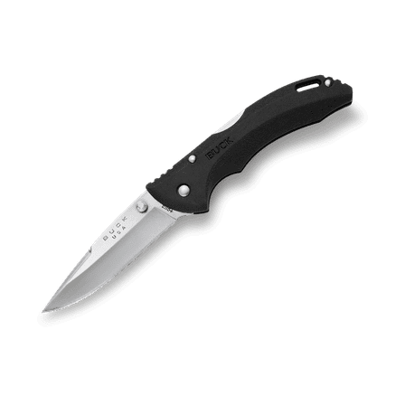 Buck 0285 Bantam, Black