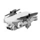 thumbnail image 4 of Dron Plegable LS-MIN con Cámara 4K, Control Remoto, Modo Altitud Fija y Transmisión WiFi en Tiempo Real, Ideal para Fotografía Aérea y Videos HD, Color Gris Blanco, Fácil de Usar para Principiantes y, 4 of 7
