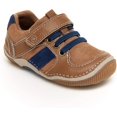 thumbnail image 1 of Stride Rite Unisexe-Enfant SRTech Wes Sneaker Décontracté Tout-Petit 1-4 Ans 10 Tout-Petit Truffe, 1 of 7