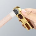 thumbnail image 2 of Billiards Tools Billiard Club Grinder Billiards Cue Tips 2 in 1 Prick U-Shape 1, 2 of 8