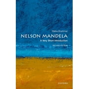 Very Short Introductions: Nelson Mandela: A Very Short Introduction (Paperback)