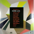 thumbnail image 2 of Needtobreathe - HARDLOVE - Music & Performance - Vinyl, 2 of 2