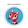 thumbnail image 3 of DIY  Painting Kit  Cross-stitch Children Acrylic Rhinestones Embroidery Educational Toy Home Decoration, 3 of 9