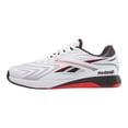 thumbnail image 2 of TENIS REEBOK MUJER BLANCO NANO X5 TRAINING CROSSFIT blanco 240, 2 of 6