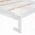 thumbnail image 3 of Support de Matelas Restonic/lattes Flexibles pour un Confort Maximal/design Gain de Place, 3 of 11